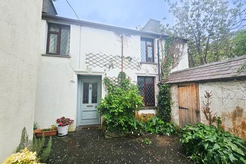 2 bedroom cottage for sale, Llanon SY23