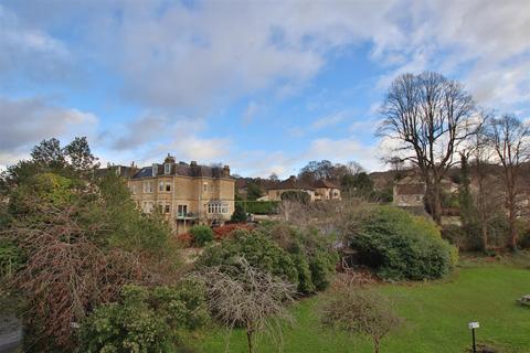 1 bedroom flat to rent, 5 Widcombe Crescent, Bath BA2