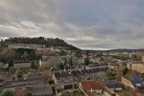 1 bedroom flat to rent, 5 Widcombe Crescent, Bath BA2