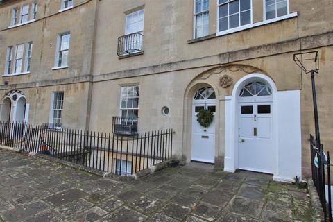 1 bedroom flat to rent, 5 Widcombe Crescent, Bath BA2