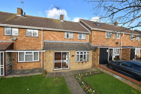 2 bedroom terraced house for sale, Long Acre, Basildon, Essex