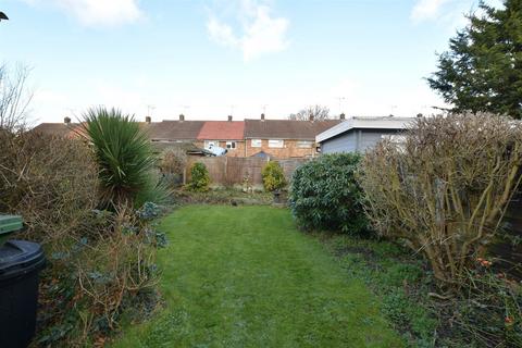 2 bedroom terraced house for sale, Long Acre, Basildon, Essex