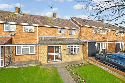 2 bedroom terraced house for sale, Long Acre, Basildon, Essex