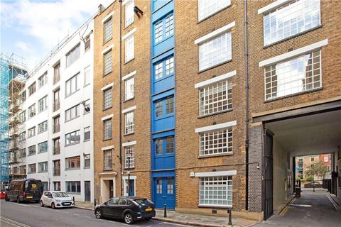 2 bedroom flat for sale, Tamarind Court, Gainsford Street, London, SE1