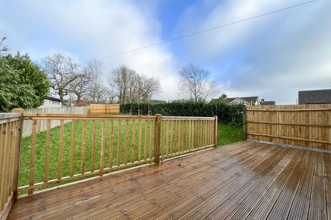 2 bedroom detached bungalow for sale, Ghyllside Avenue, Hastings, TN34