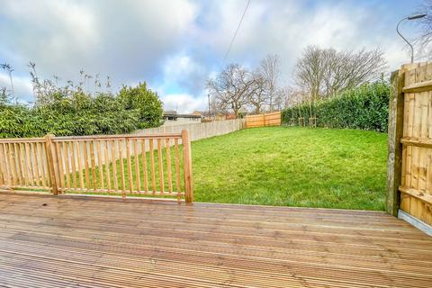 2 bedroom detached bungalow for sale, Ghyllside Avenue, Hastings, TN34