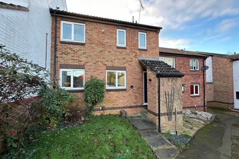5 Crane Walk, Northampton, NN3 8YE
