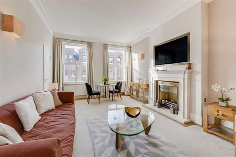 1 bedroom flat for sale, Rosary Gardens, London SW7