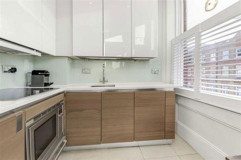 1 bedroom flat for sale, Rosary Gardens, London SW7