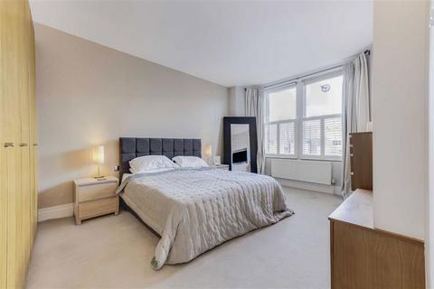 1 bedroom flat for sale, Rosary Gardens, London SW7