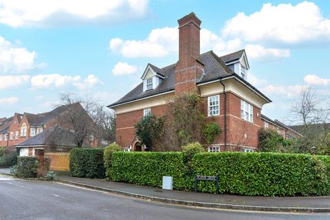 4 bedroom end of terrace house for sale, Merrivale Square, Oxford, OX2