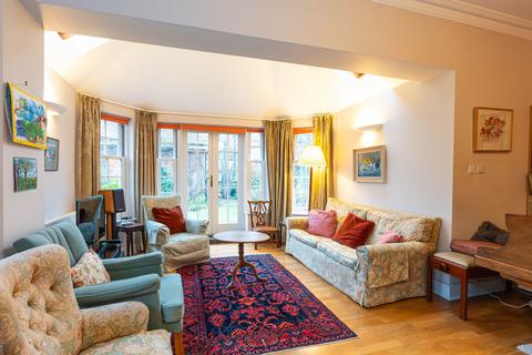 4 bedroom end of terrace house for sale, Merrivale Square, Oxford, OX2