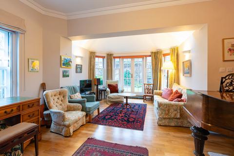 4 bedroom end of terrace house for sale, Merrivale Square, Oxford, OX2