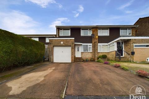 3 bedroom semi-detached house for sale, Willow Heights, Lydney GL15