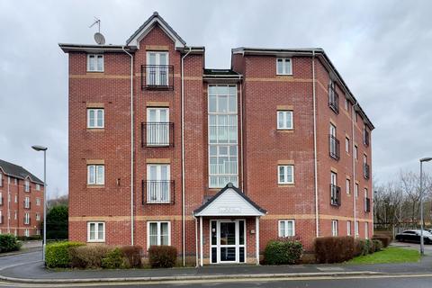 2 bedroom flat to rent, Waterside Gardens, Astley Bridge, Bolton, BL1