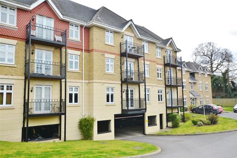 1 bedroom apartment to rent, Mayfield Court, London Road, Bushey, Herts, WD23