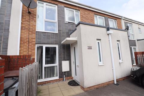 2 bedroom terraced house to rent, Virginia Street, Southport, Merseyside, PR8