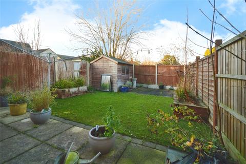 2 bedroom semi-detached house for sale, Brunswick House Cut, Mistley, Manningtree, CO11