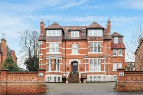 2 bedroom apartment for sale, Warwick New Road, Leamington Spa CV32