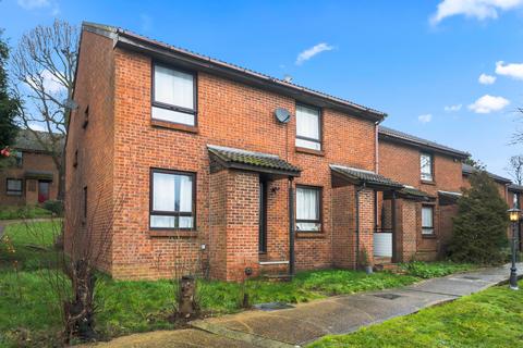 undefined, Ardent Close, London
