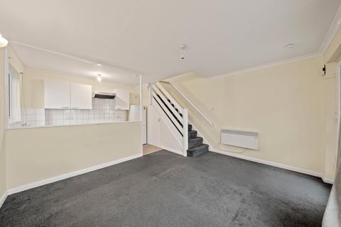 undefined, Ardent Close, London