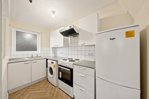 undefined, Ardent Close, London