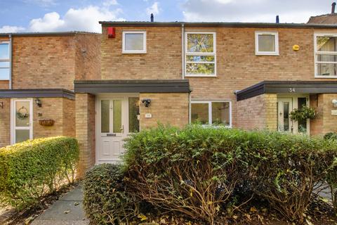 3 bedroom end of terrace house for sale, Chapel Wood, New Ash Green, Longfield, Kent, DA3