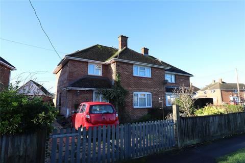 4 bedroom detached house for sale, Milton Mead, New Milton, Hampshire, BH25