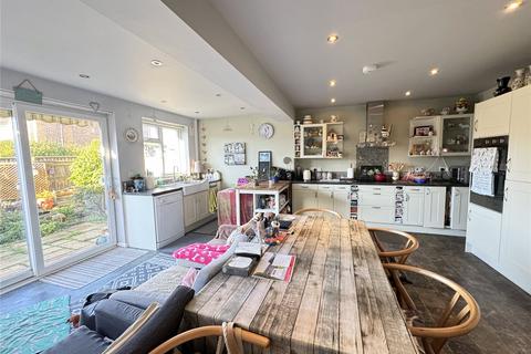 4 bedroom detached house for sale, Milton Mead, New Milton, Hampshire, BH25