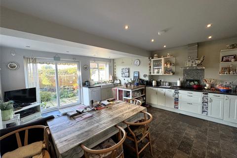 4 bedroom detached house for sale, Milton Mead, New Milton, Hampshire, BH25