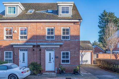 3 bedroom semi-detached house for sale, Wolston Close, Solihull B90