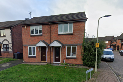 undefined, Windsor Street, Burbage