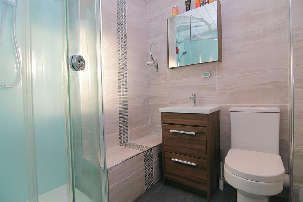 En suite