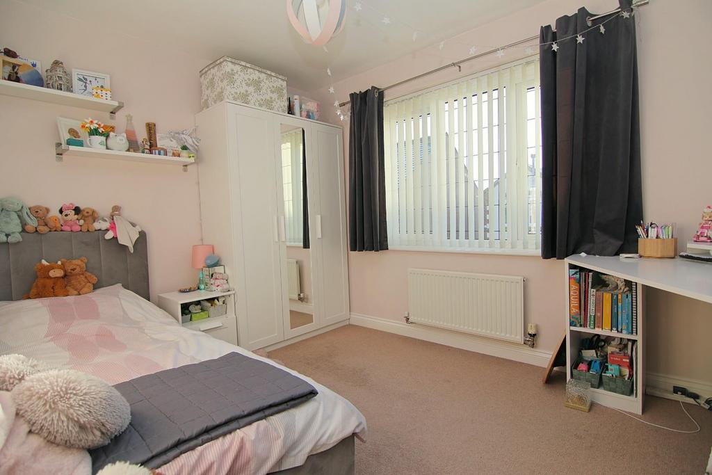 Bedroom two