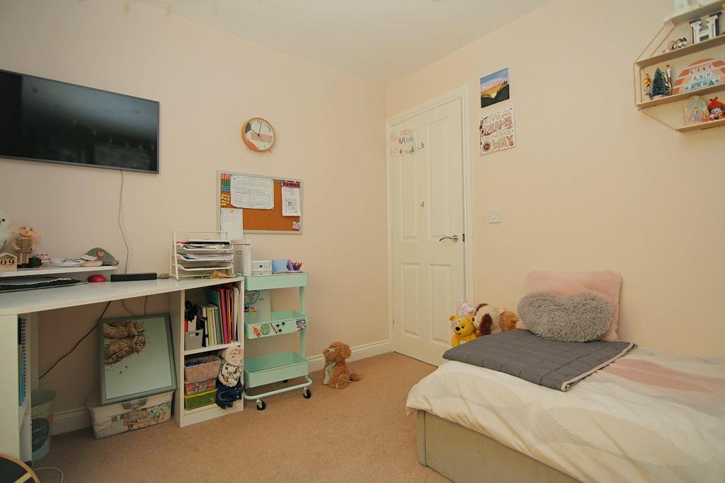 Bedroom two