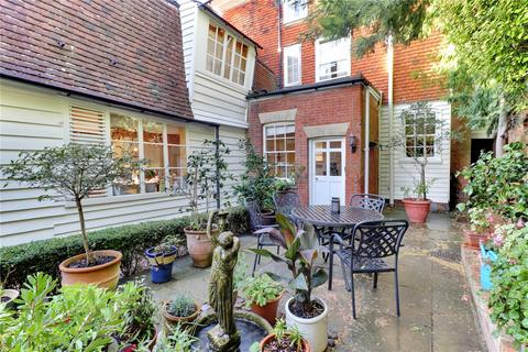 6 bedroom detached house for sale, West Cross, Tenterden, Kent, TN30