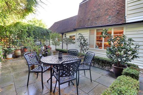 6 bedroom detached house for sale, West Cross, Tenterden, Kent, TN30