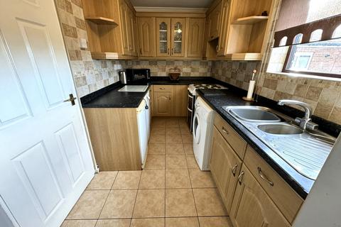 2 bedroom maisonette for sale, Dibble Close, Willenhall