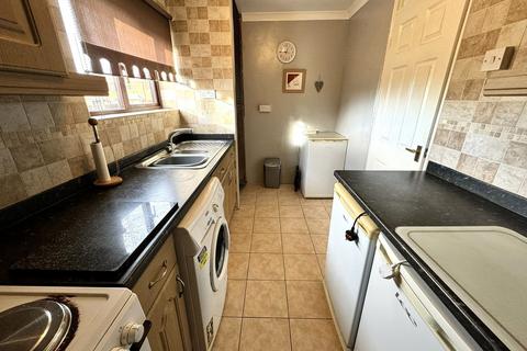 2 bedroom maisonette for sale, Dibble Close, Willenhall