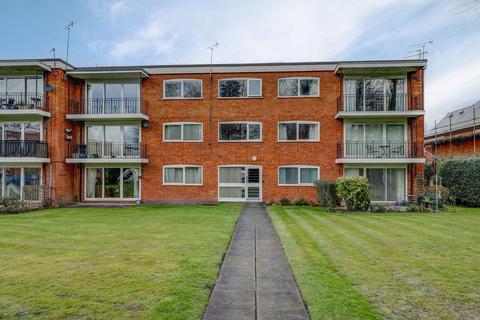 2 bedroom flat for sale, Dorchester Road, Dorchester Court Dorchester Road, B91