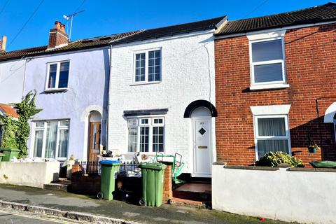 2 bedroom house to rent, INNER AVENUE, SOUTHAMPTON