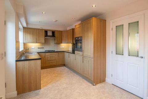 3 bedroom semi-detached house for sale, Raines Garth, Giggleswick, Settle, North Yorkshire, BD24