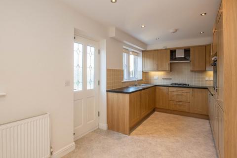 3 bedroom semi-detached house for sale, Raines Garth, Giggleswick, Settle, North Yorkshire, BD24