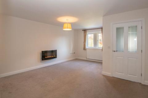 3 bedroom semi-detached house for sale, Raines Garth, Giggleswick, Settle, North Yorkshire, BD24