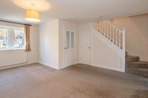 3 bedroom semi-detached house for sale, Raines Garth, Giggleswick, Settle, North Yorkshire, BD24