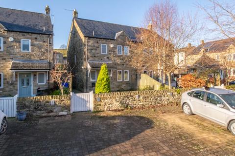 3 bedroom semi-detached house for sale, Raines Garth, Giggleswick, Settle, North Yorkshire, BD24