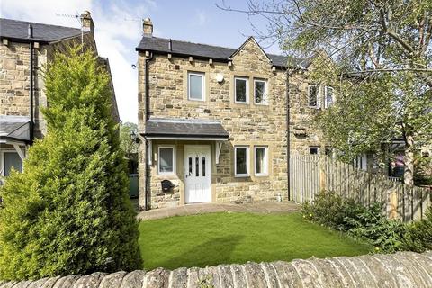 3 bedroom semi-detached house for sale, Raines Garth, Giggleswick, Settle, North Yorkshire, BD24