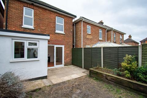 2 bedroom detached house for sale, Benmore Road, Winton, Bournemouth, Dorset