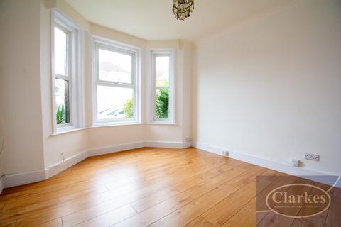 2 bedroom house for sale, Benmore Road, Winton, Bournemouth, Dorset