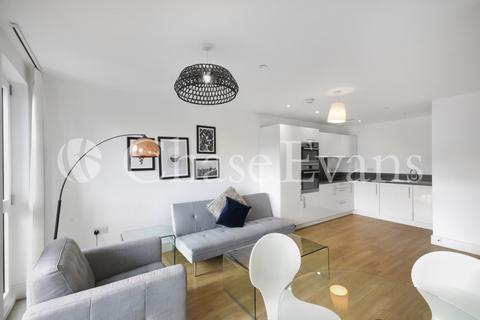 1 bedroom flat to rent, St Andrews, Hannaford Walk, Bromley-By-Bow, London, E3